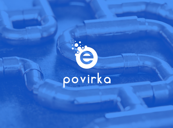 Проект "E-Povirka"