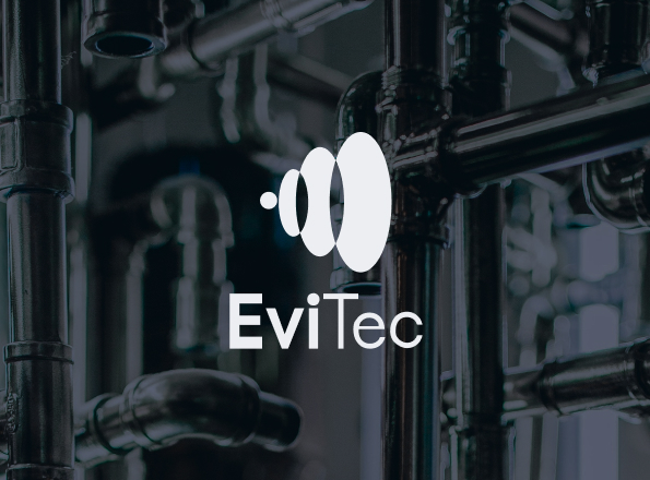 Проект "EviTec"