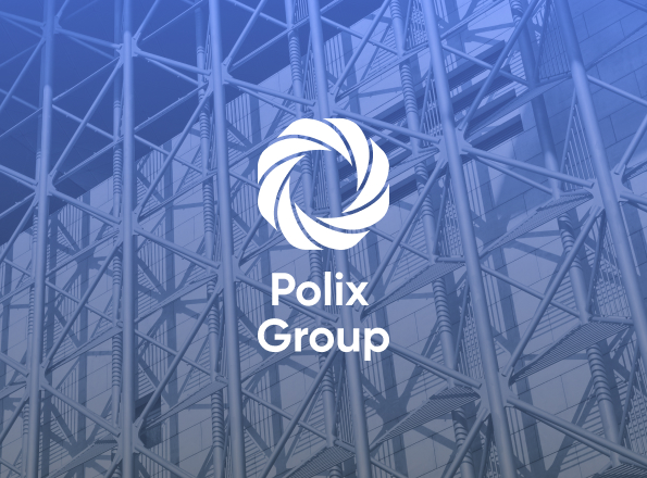 Проект "Polix Group"