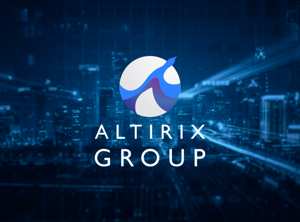 Проект "Altirix Group"