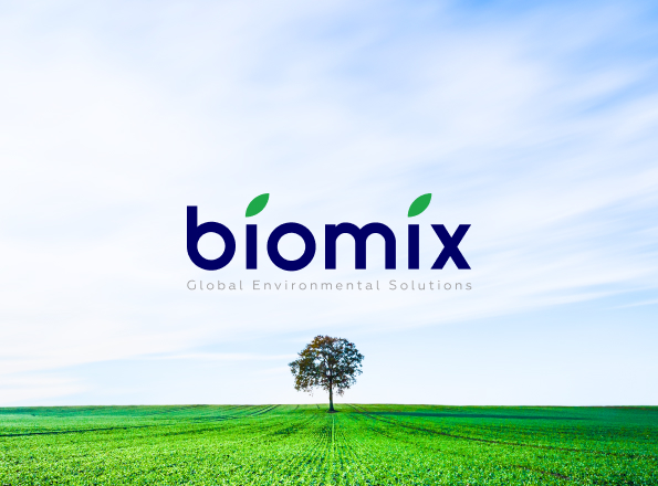 Проект "Biomix"