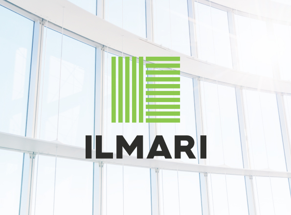 Проект "Пластиковые окна ILMARI от производителя"